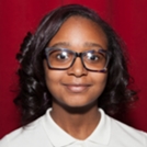 Amaya Yarborough head shot